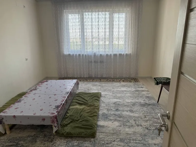 Срочно аренда новостройка корасув-6 3-комн евро ремонт поло пустой 2