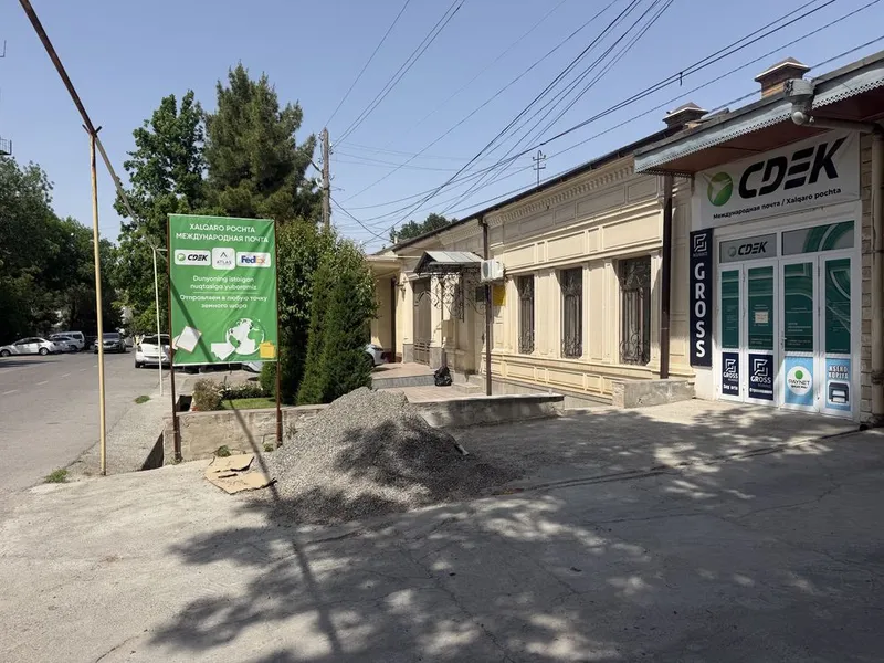 Ижара (аренда) под офис, кабинет, магазин, косметология, укув хонаси. — фото 4 Ижара (аренда) под офис, кабинет, магазин, косметология, укув хонаси. — фото 4