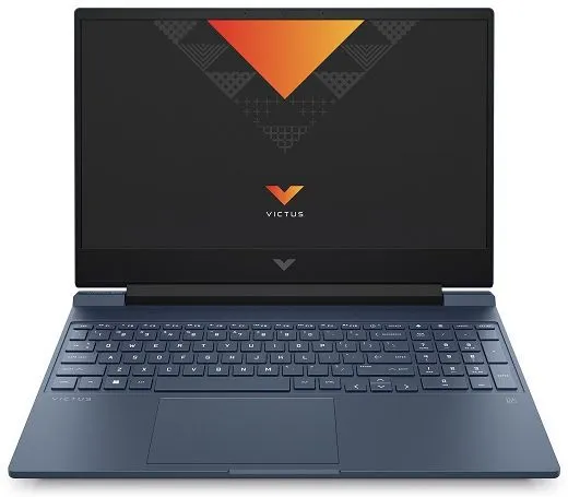 victus by hp gaming laptop 15-fb1xxx — фото 1
