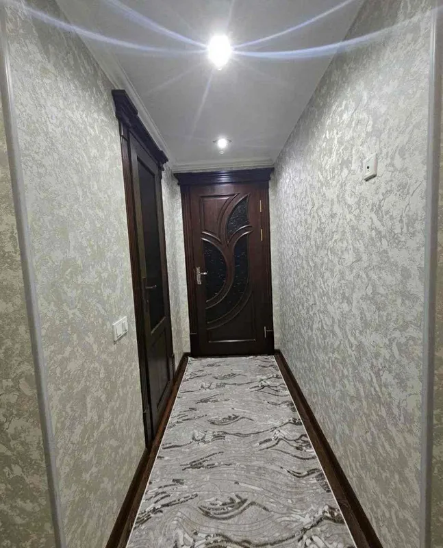 Sergelida tayyor 2xonali kvartira ijaraga beriladi 6