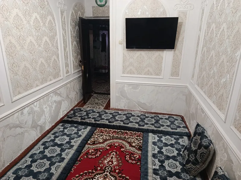 Зарафшон 3хонали квартира сотилади 8