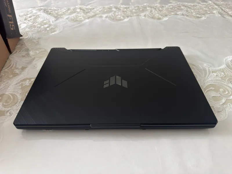 Продам ASUS TUF Gaming F15 FX506H — фото 3
