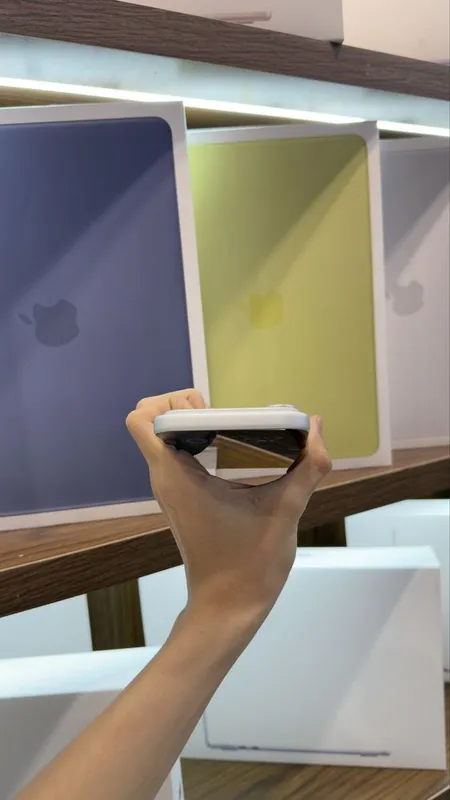 iphone 17 pro max nasiya savdoga 5