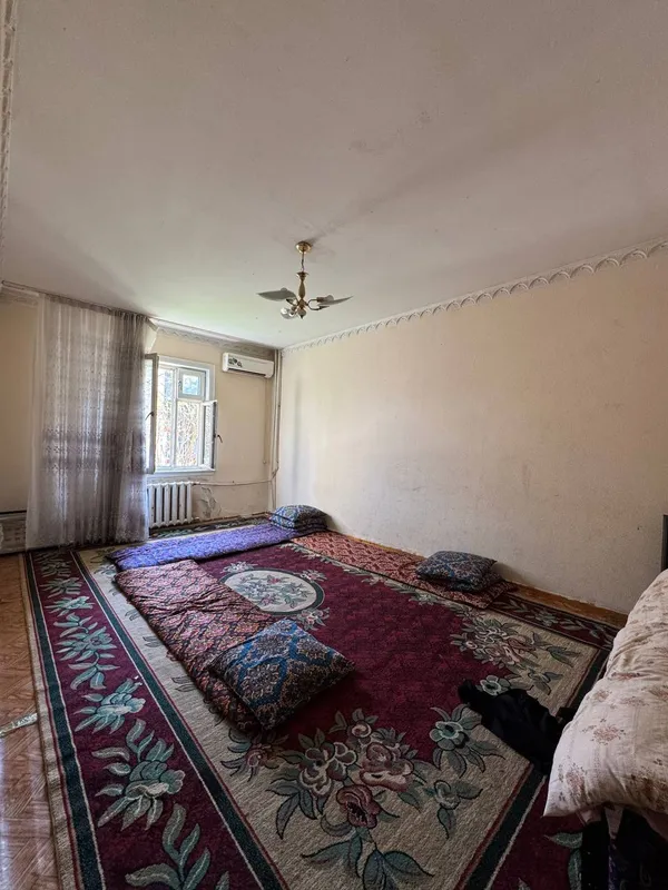 2-комнатная квартира, 72 м², 1/9, ул. Коратош, Шайхантахурский район — фото 1
