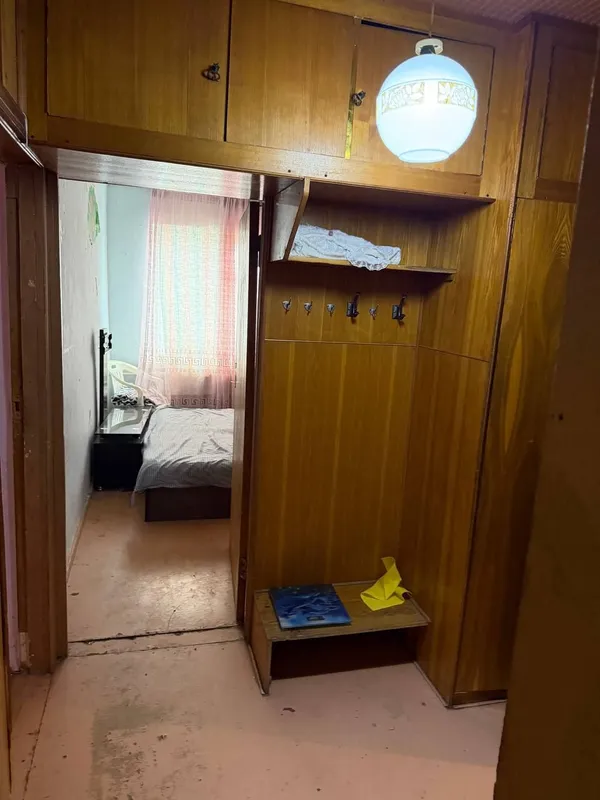 Продаётся своя 3-комнатная квартира на Чиланзаре — фото 5