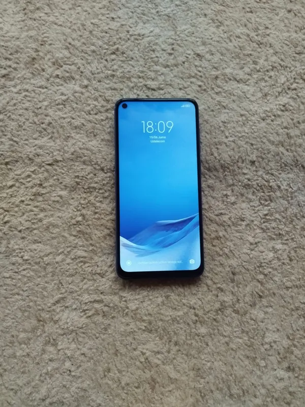 Redmi Note 9  64gb sotiladi