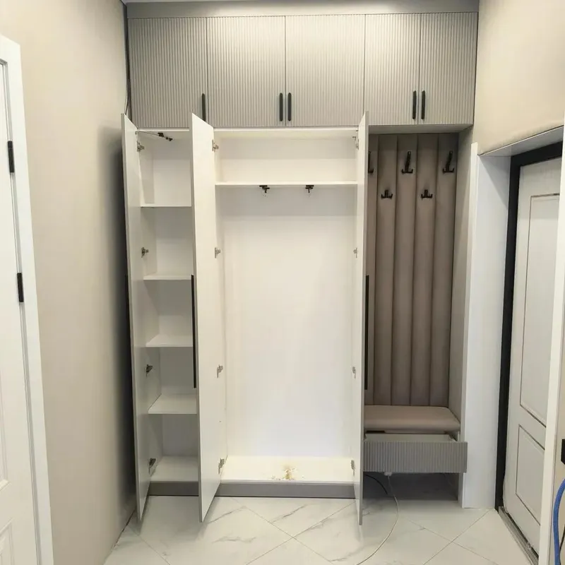 MEBEL BUYURTMA ASOSIDA TAYYORLAYMIZ — фото 4