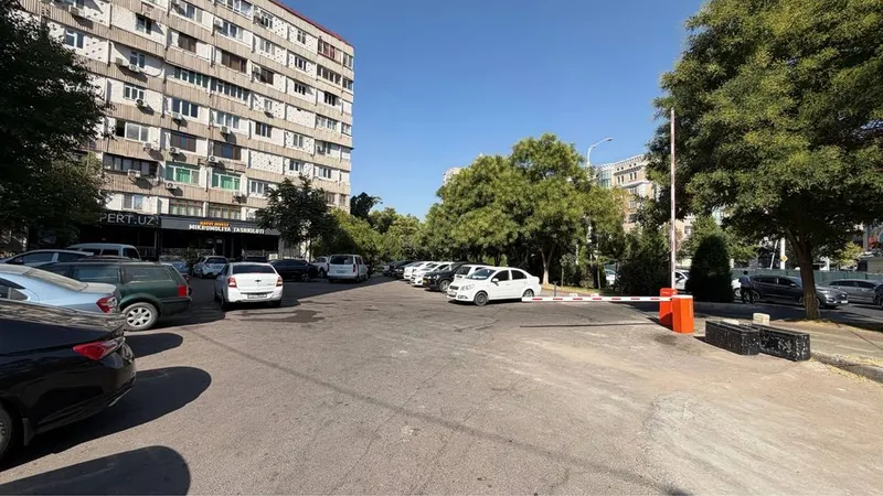 Аренда подвал Ойбек метро 3