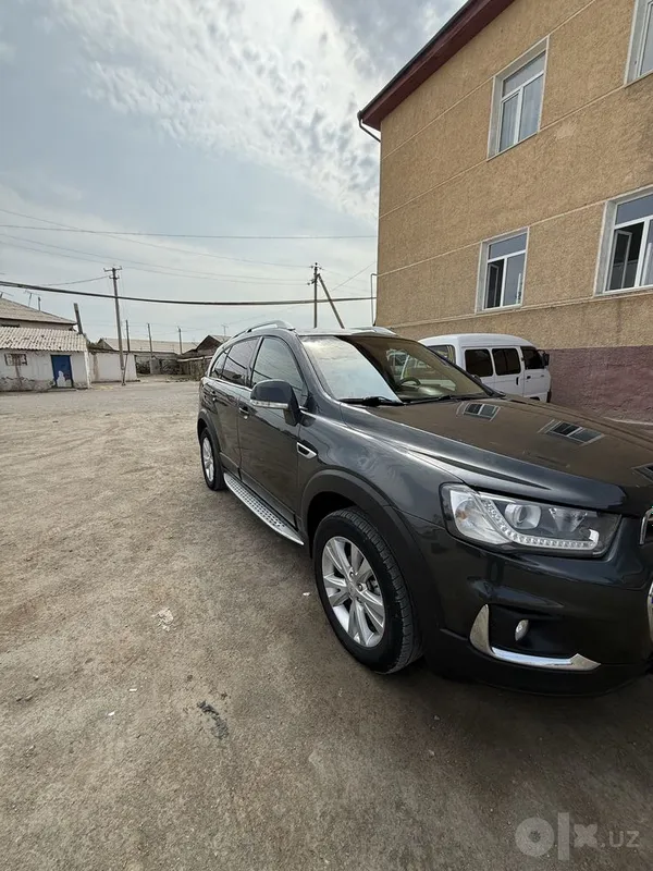 Captiva 2018 s7 xolati yaxshi 2 Captiva 2018 s7 xolati yaxshi 2