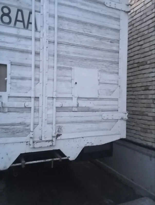 Kamaz bartavoy sotiladi 2