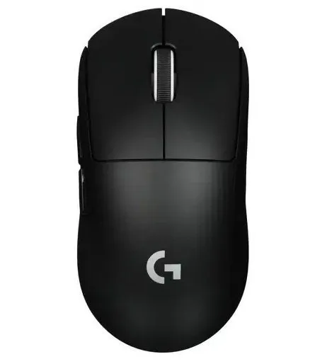 Беспроводная мышь Logitech G Pro X Superlight 2