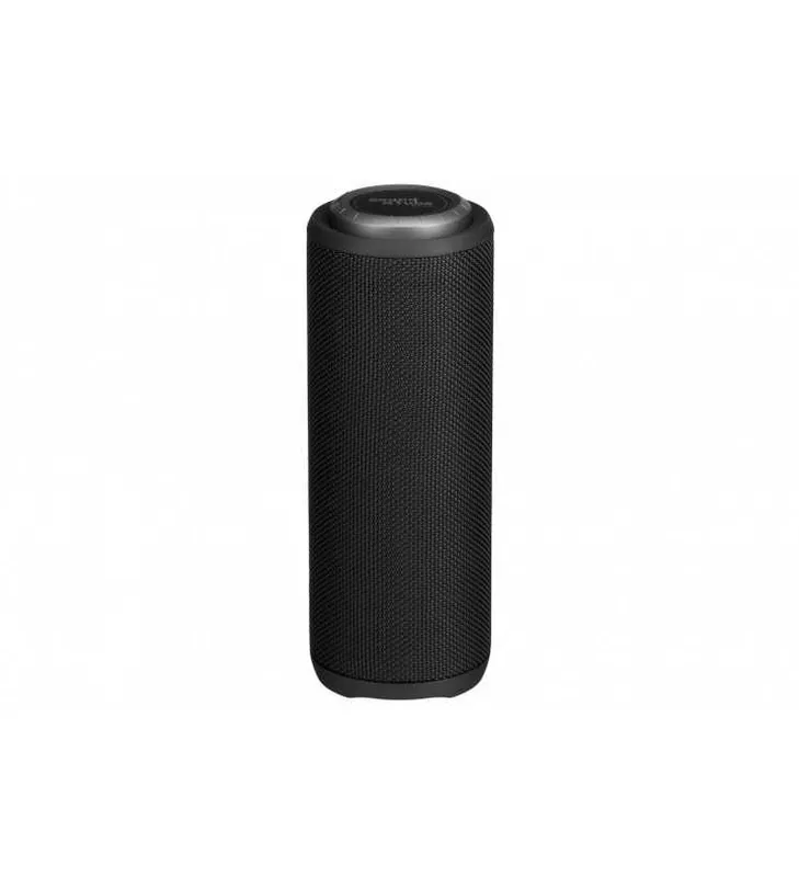 } Колонка 2E SoundXTube Plus TWS Black