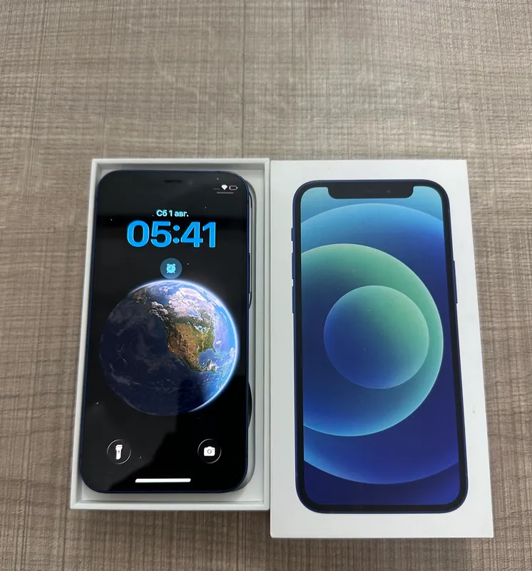 iphone 12 mini 256 2