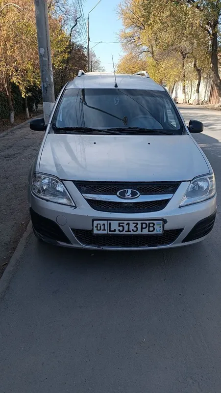 Srochna Lada largus sotiladi yoki variantga beriladi. — фото 3