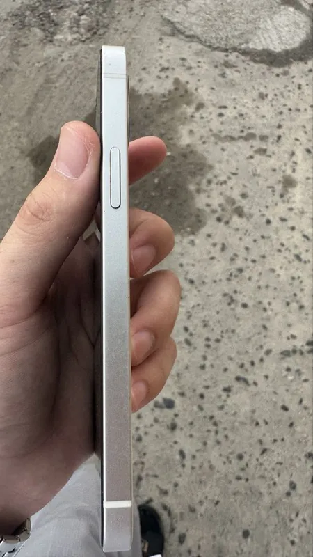 iPhone 12 white 128gb — фото 4
