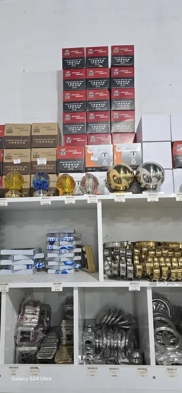 Нержавейка профиль труба аксесуар решётка — фото 3
