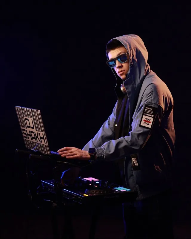 DJ Shakh на ваше мероприятие — фото 1