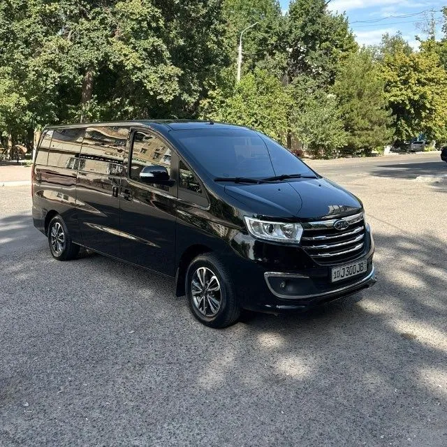 Маршрутка хизмати — фото 2