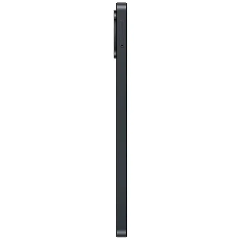 Смартфон Samsung Galaxy A07 4/128GB Black (Черный) — фото 8