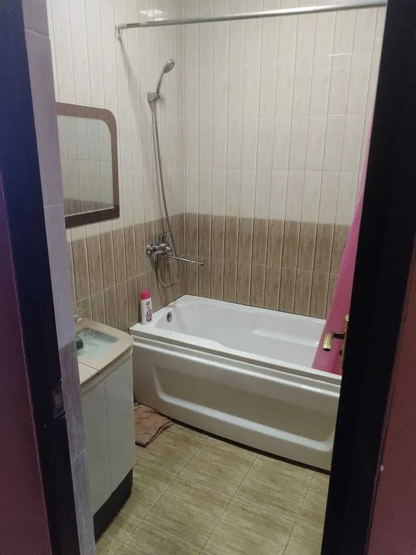 3 хонали квартира ижарага берилади 6