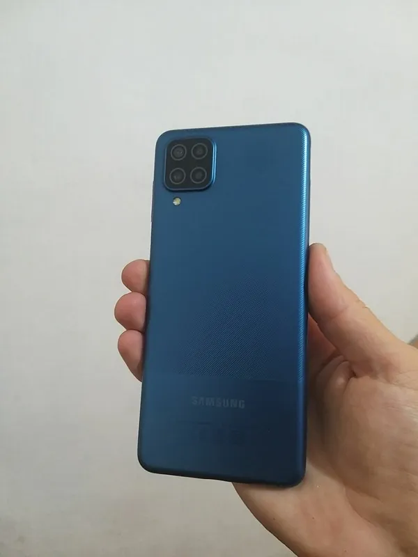 Galaxy A12 2 Galaxy A12 2
