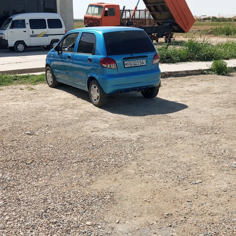 Matiz 3 talik sotiladi arzon va tez — фото 3