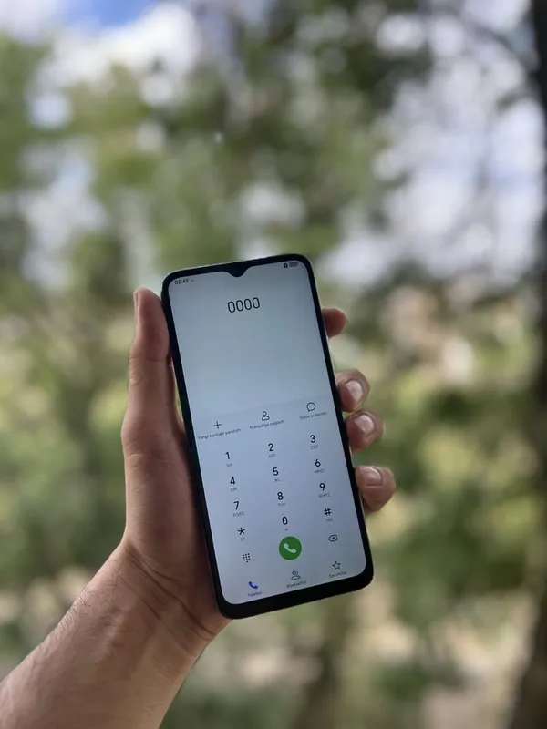 Honor X5 Plus! 3 Honor X5 Plus! 3