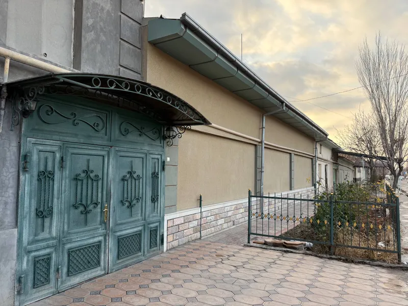 Продается участок Ипакчилик, Джарарик кучаси