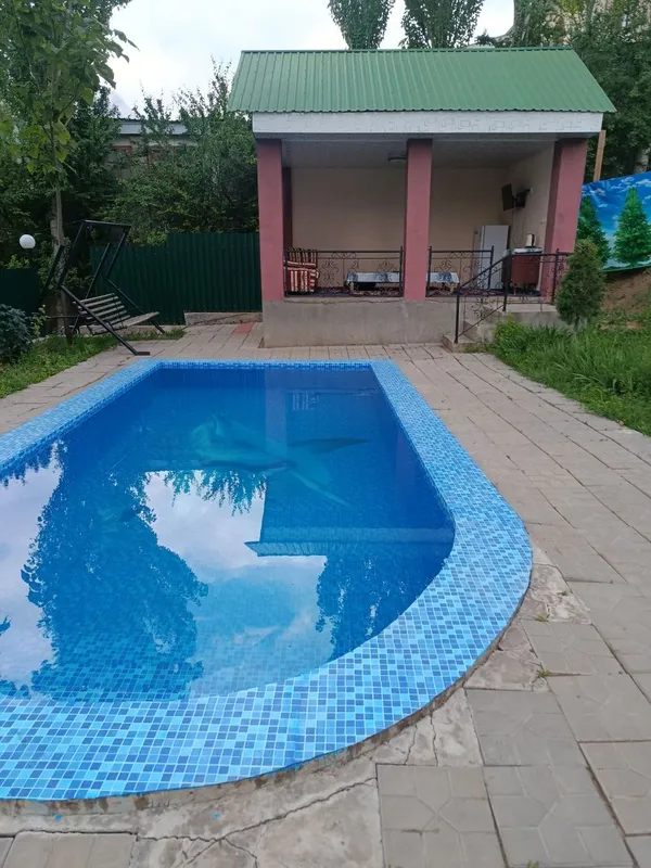 Arzon dacha bor. 1 Arzon dacha bor. 1
