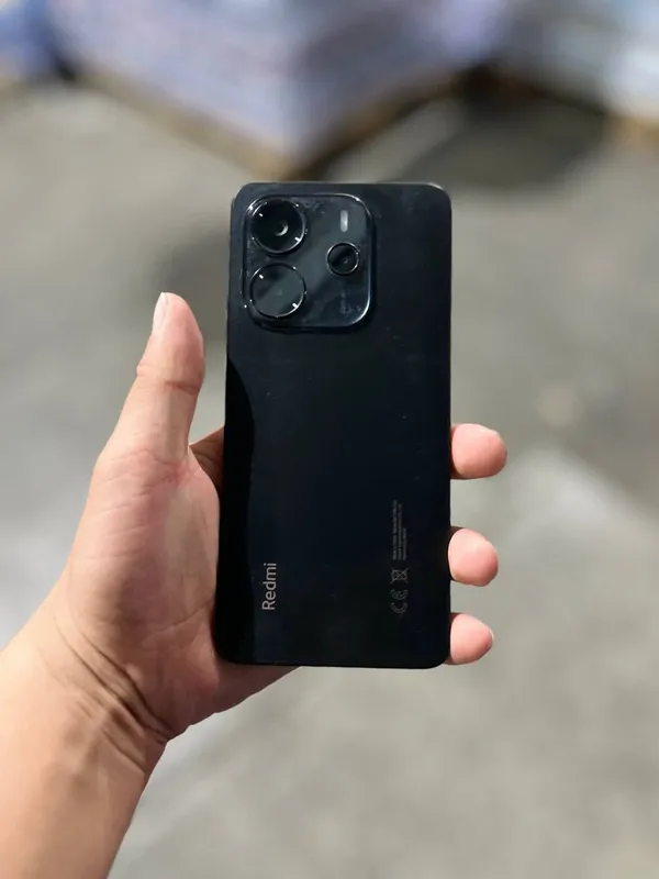 Redmi note 14 1
