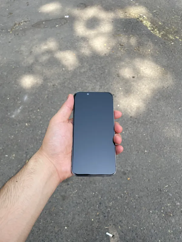Iphone 13 pro 128 Gb ideal sotiladi 4