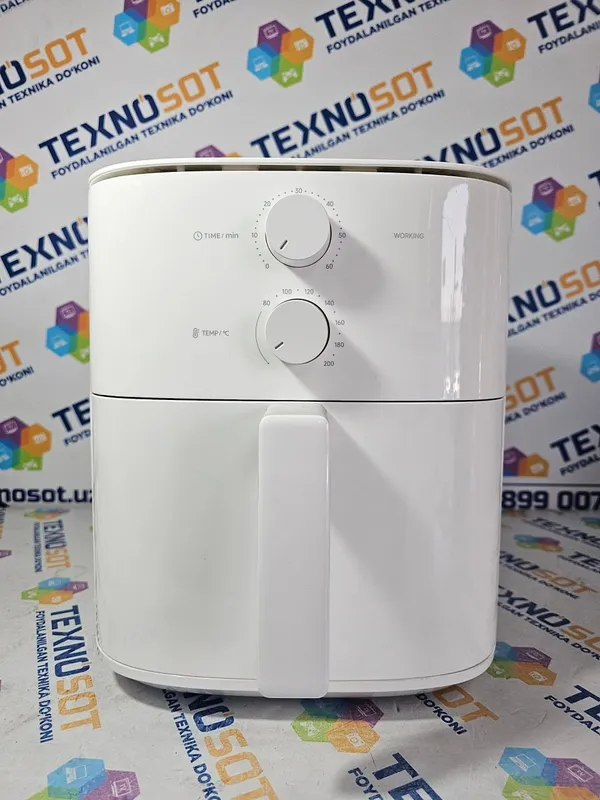 Аэрогриль Xiaomi Air Fryer Essential 6L 1 Аэрогриль Xiaomi Air Fryer Essential 6L 1