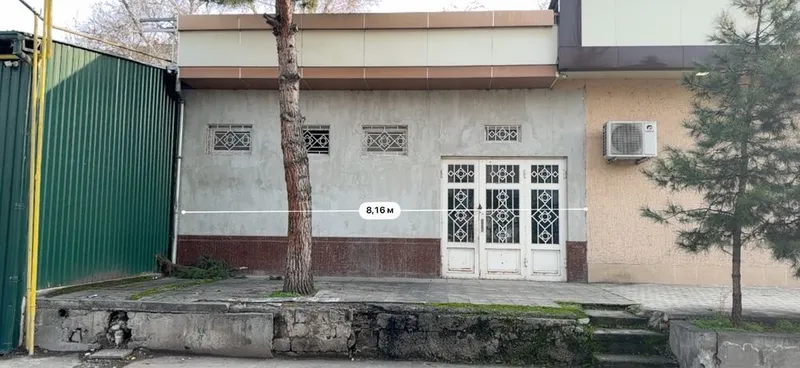 Аренда нежилой помишения