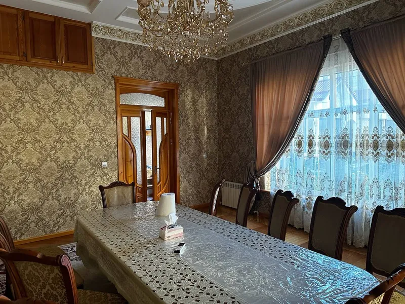 Сдаётся участок в Алмазарском районе (ориентир Чимбай), Ташкент — фото 1