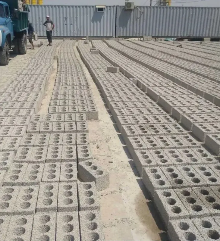 Шлакоблок 15 х 30 2 Шлакоблок 15 х 30 2