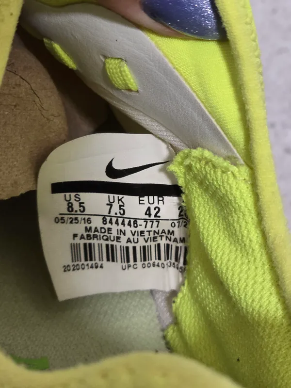 Кросовки ( бутсы) Nike — фото 3