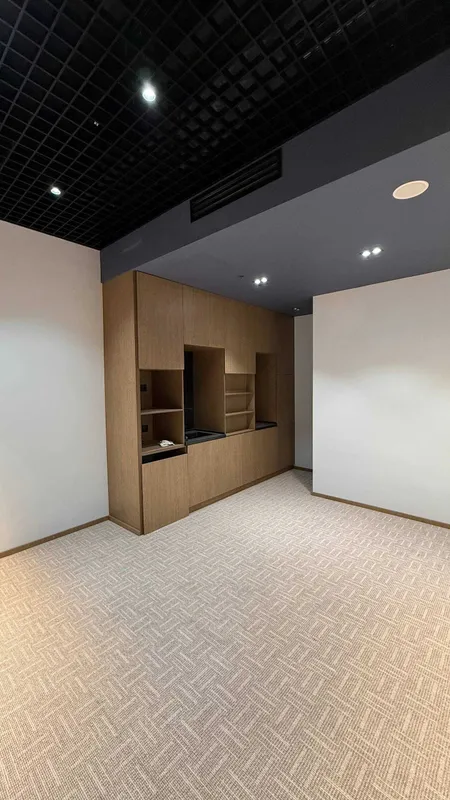 СРОЧНО АРЕНДА ОФИС ЖК Nest one 2-этаж 52м2 Очень хорошая возможность — фото 2