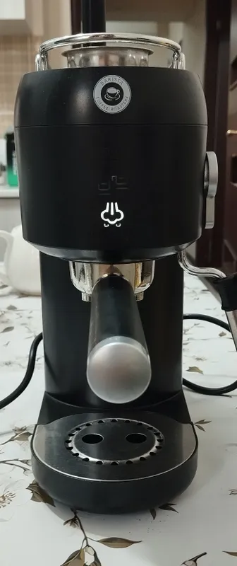 кофеварка barista 1 кофеварка barista 1