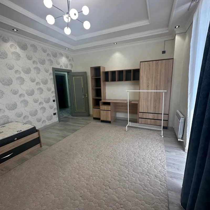 SOLARIS ЖК 6