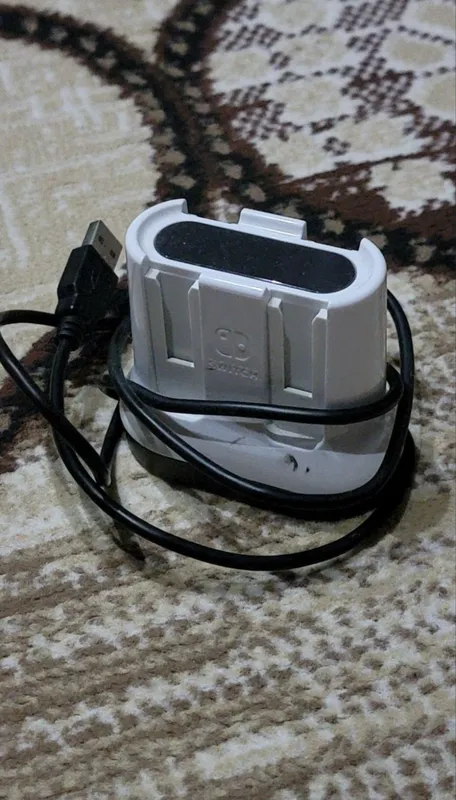 Nintendo switch djoystik zaryadkasi