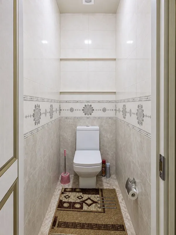 2 xonali kvartira, 63 m², 2/5, Uchtepa (Kvartal-25), Chilonzor metrostansiyasi 7
