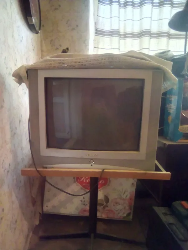 Телевизор ROYSON