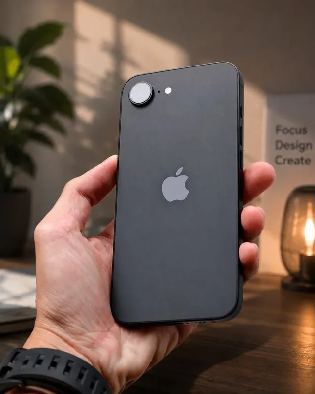 iPhone 17 e 256 [ sim + esim ] 1