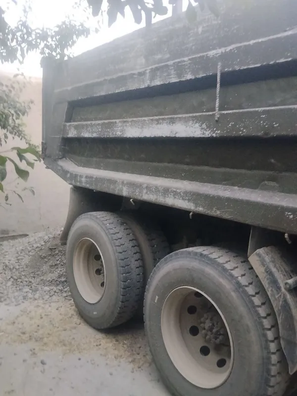 Kamaz5511 samassuval 5 Kamaz5511 samassuval 5