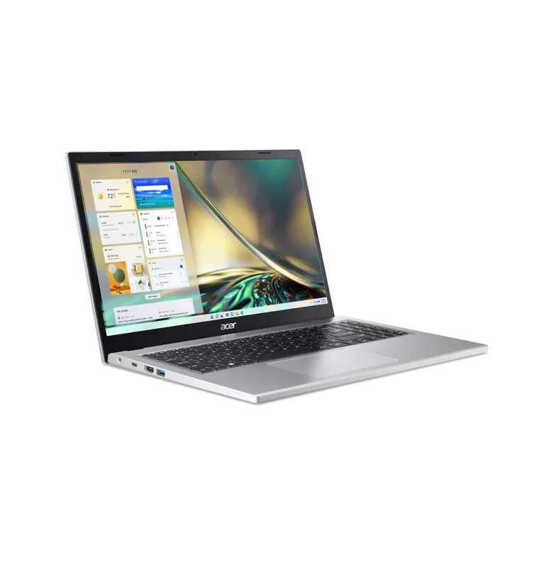 Ноутбук Acer /AMD R5-7520U/4GB/256GB/15,6 FHD IPS Silver 2 Ноутбук Acer /AMD R5-7520U/4GB/256GB/15,6 FHD IPS Silver 2