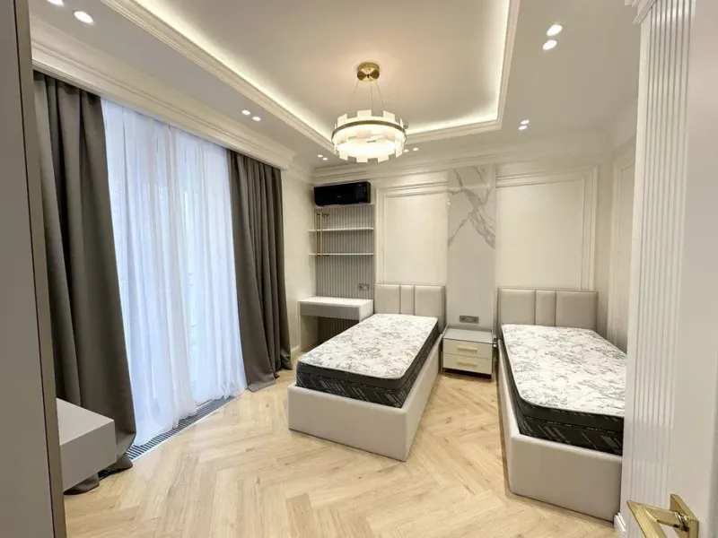 Сдается квартира в ЖК Кислород 3/6/16 130 м² — фото 2