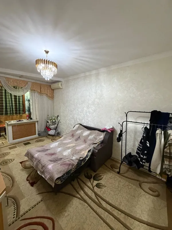 сдаётся квартира тт3 1