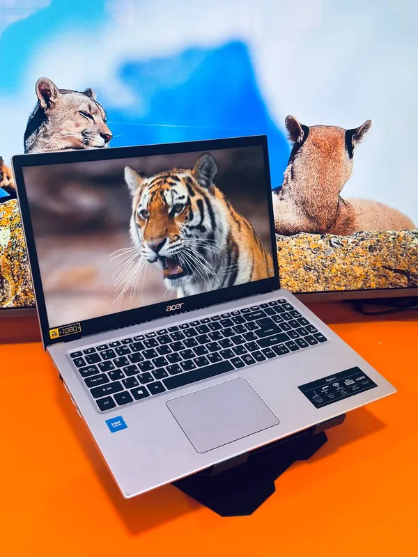 Acer Aspire 3 noutbuk sotiladi 2