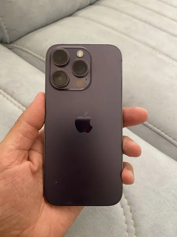 iPhone 14 pro …. 2 iPhone 14 pro …. 2