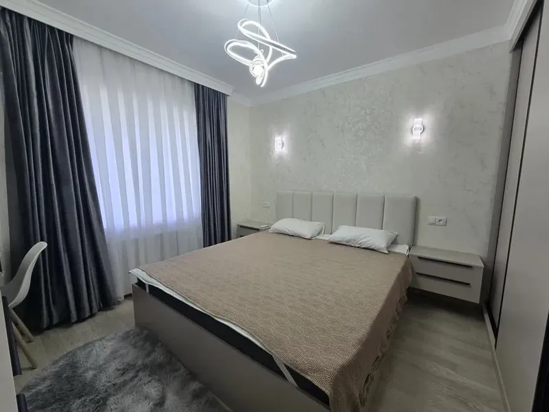 метро Шахристанская